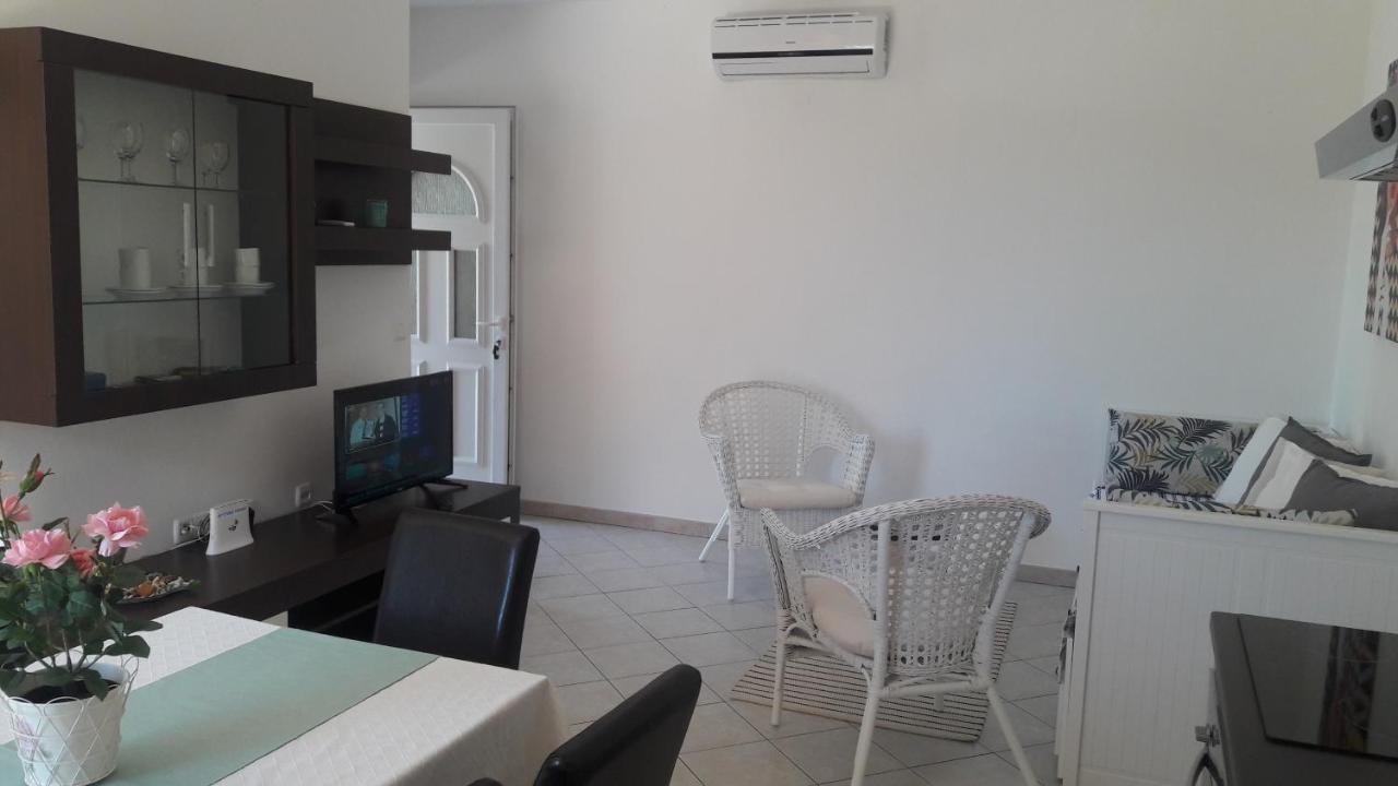 Apartman Barbat-Za Cijelu Obitelj Barbat na Rabu Exterior photo